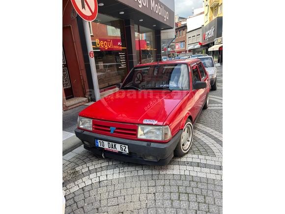 Sahibinden Tofaş Şahin 1.6 1992 Model