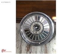 FORD CLASSIC JANT KAPAĞI 14"