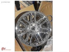 2010 ÜZERİ CADILLAC ESCALADE PLATINIUM JANT