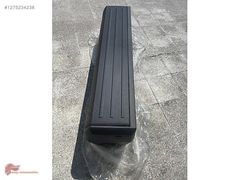 TÜM JEEP VE KAMYONET ARAÇLARLA UYUMLU BAGAJ SANDIĞI ORJİNAL GM