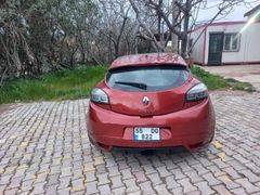 Sahibinden Renault Megane 1.5 dCi Dynamique 2010 Model
