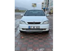 Sahibinden Opel Astra 1.4 Club 2003 Model