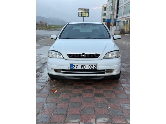 Sahibinden Opel Astra 1.4 Club 2003 Model