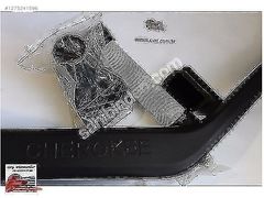 JEEP XJ CHEROKEE 1981-2001 SNORKEL