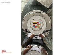 2007-2014 CADILLAC ESCALADE JANT KAPAĞI