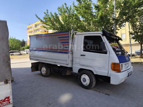 Galeriden BMC Levend 3.0 MDS Şanlıurfa