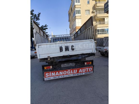 Galeriden BMC Levend 3.0 MDS Şanlıurfa