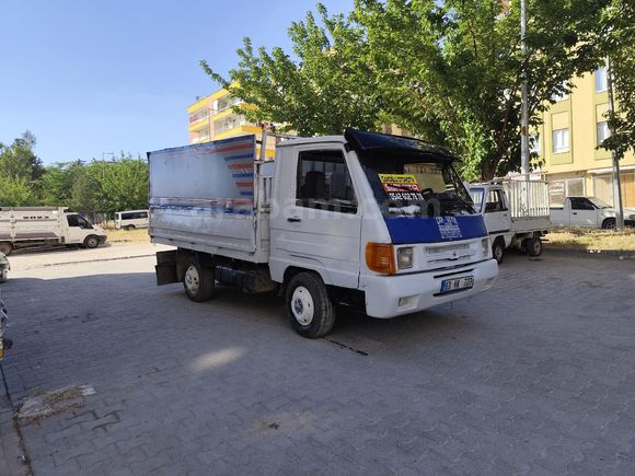 Galeriden BMC Levend 3.0 MDS Şanlıurfa
