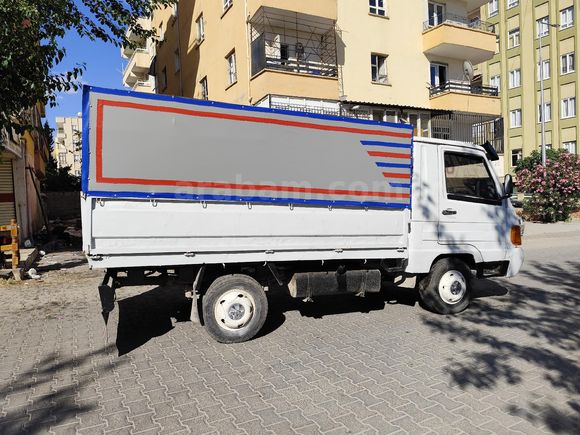 Galeriden BMC Levend 3.0 MDS Şanlıurfa