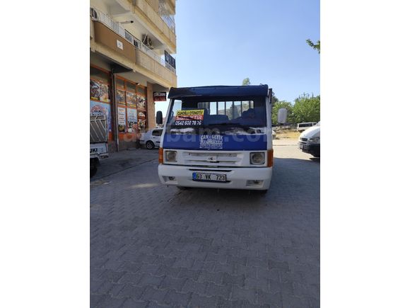 Galeriden BMC Levend 3.0 MDS Şanlıurfa
