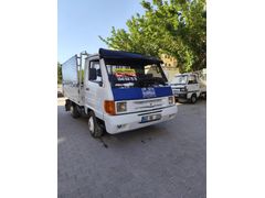 Galeriden BMC Levend 3.0 MDS Şanlıurfa
