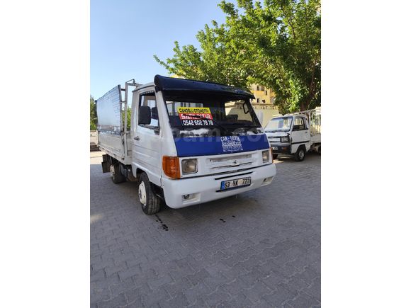 Galeriden BMC Levend 3.0 MDS Şanlıurfa