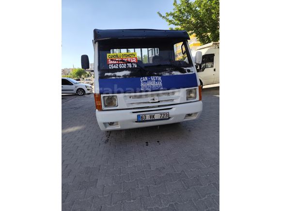 Galeriden BMC Levend 3.0 MDS Şanlıurfa