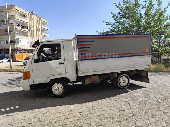 Galeriden BMC Levend 3.0 MDS Şanlıurfa