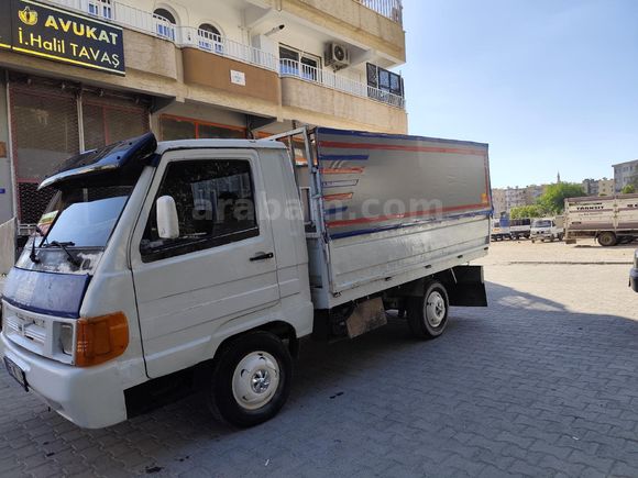 Galeriden BMC Levend 3.0 MDS Şanlıurfa