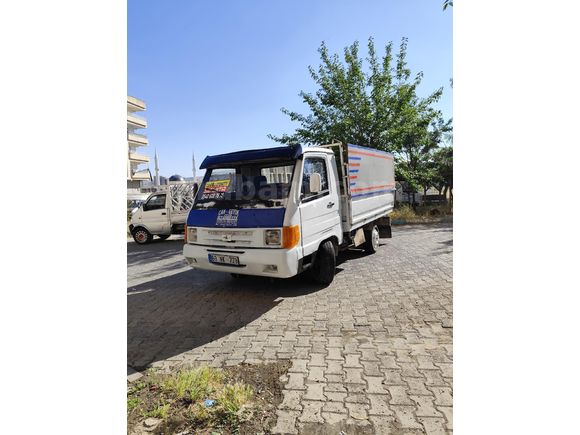 Galeriden BMC Levend 3.0 MDS Şanlıurfa