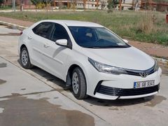 Sahibinden Toyota Corolla 1.33 Life 2016 Model
