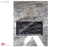 FORD EXPLORER EXPEDITION F SERİSİ ORJİNAL RADYO KASET ÇALAR