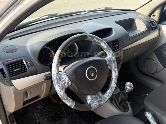 Sahibinden Renault Symbol 1.2 Authentique 2012 Model
