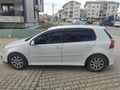 GTI DÖNÜŞÜMLÜ 2005 MODEL 1.6 COMFORTLINE BEYAZ ORJİNAL DÜŞÜK KM