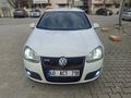 GTI DÖNÜŞÜMLÜ 2005 MODEL 1.6 COMFORTLINE BEYAZ ORJİNAL DÜŞÜK KM