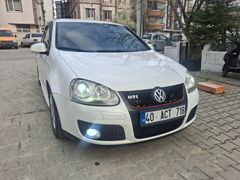 GTI DÖNÜŞÜMLÜ 2005 MODEL 1.6 COMFORTLINE BEYAZ ORJİNAL DÜŞÜK KM