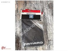 CHEVROLET CAMARO PAÇALIK ORJİNAL GM EKİPMAN