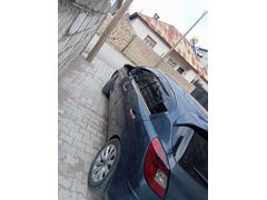 Sahibinden Opel Corsa 1.3 CDTI Enjoy 2007 Model Gri (metalik)