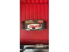 GMC ÇEKİ DEMİRİ KAPAĞI