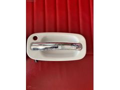 ESCALADE-SUBURBAN- AVALANCHE- TAHOE-YUKON GM KROM KAPI KOLU SETİ
