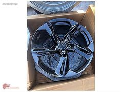 2010 - 2023 CAMARO 20 İNC ORJİNAL GM JANT