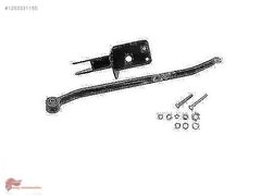 JEEP XJ 4-6'' YÜKSELTİLMİŞ ARAÇLAR İÇİN TRACK BAR