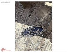 UNIVERSAL TÜM FORD ARAÇLARA UYUMLU ÇEKİ DEMİR KAPAĞI