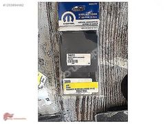 JEEP UNIVERSAL ÇEKİ DEMİRİ KAPAĞI