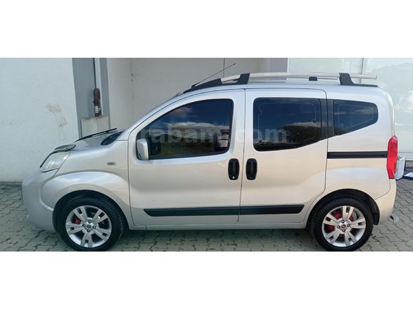 1.3 Multijet Emotion 2010 klimalı takas olur