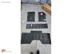 1998 - 2002 LINCOLN NAVIGATOR ORJİNAL HALI PASPAS SETİ