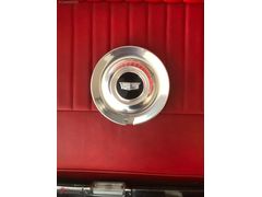 2021-2023 CADILLAC ESCALADE JANT KAPAĞI