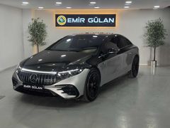 2023 ÇIKIŞLI EQS 53 AMG 4MATİC PERFORMANCE +AMG AKS HEAD-UP