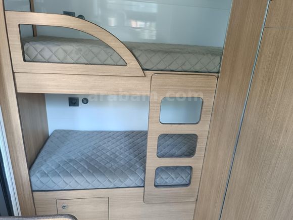 Sahibinden Full Lüks Sıfır Ayarında Karavan