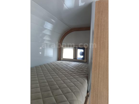 Sahibinden Full Lüks Sıfır Ayarında Karavan