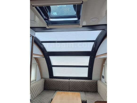 Sahibinden Full Lüks Sıfır Ayarında Karavan