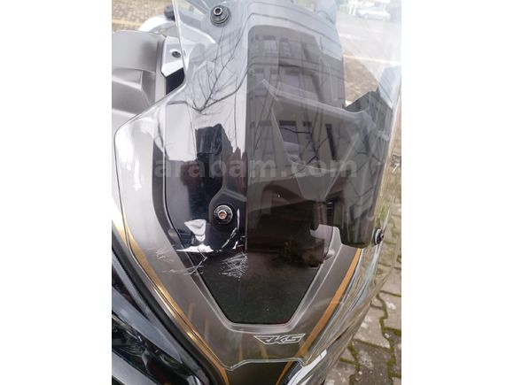 Sahibinden RKS Reale 125