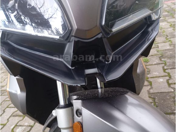 Sahibinden RKS Reale 125