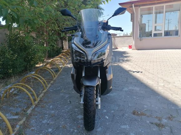Sahibinden RKS Reale 125