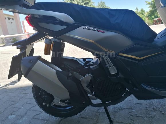 Sahibinden RKS Reale 125