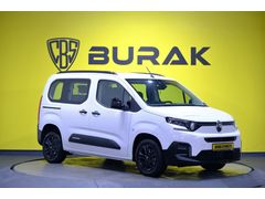 Burak'tn|K.Krtna12tkst%2.1| Berlingo 1.5 BlueHDI You Oto. %20FT