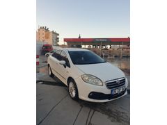 Sahibinden Fiat Linea 1.6 Multijet Lounge 2013 Model  Beyaz 2.sahibinden