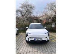 Sahibinden Kia EV3 Elegance Long  2025 Model 