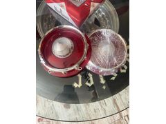 1957 FORD RANCHERO STOP ÇERÇEVESİ TAKIMI