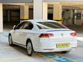 NPK MOTORS DAN 2019 MODEL PASSAT DSG IMPRESSİON